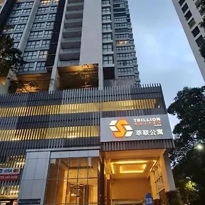Trillion By Slg Appartement